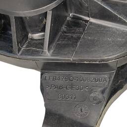 COLETOR ADMISSÃO LIFAN X60 1.8 16V 2013 2014 A 2019