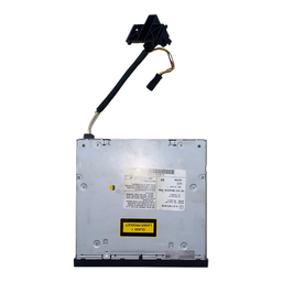 RÁDIO CD MERCEDES-BENZ CLASSE E W211 A2118700889