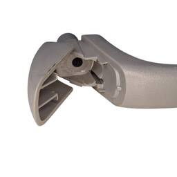 ALÇA PEGA MÃO TRASEIRO ESQUERDO LIFAN X60 2018 1.8 AUT