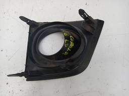 GRADE MOLDURA MILHA ESQUERDO COROLLA 2015 A 2017