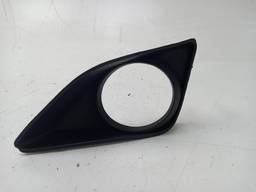 Grade Moldura Milha Esquerdo Corolla 2009 a 2011