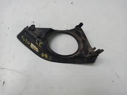 GRADE MOLDURA MILHA ESQUERDO COROLLA 2009 A 2011