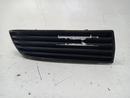 Grade Moldura S/ Milha Direito Corolla 2003 a 2004