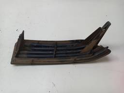 GRADE MOLDURA S/ MILHA ESQUERDO COROLLA 2003 A 2004