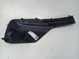 GRADE MOLDURA S/ MILHA ESQUERDO ETIOS 2017 A 2021