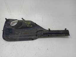 GRADE MOLDURA MILHA DIREITO ETIOS 2017 A 2021