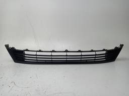 Grade Central Inferior Parachoque Corolla 2015 a 2017