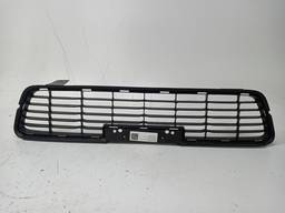 Grade Central Inferior Parachoque Hilux 2016 a 2018