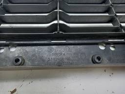 GRADE CENTRAL INFERIOR PARACHOQUE HILUX 2016 A 2018