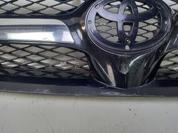 GRADE HILUX 2006 A 2008