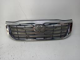 GRADE HILUX 2012 A 2015 QUEBRADO 