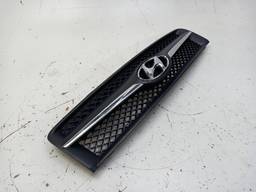 GRADE TUCSON 2005 2006 A 2017 PRETA