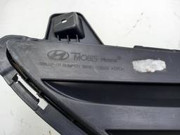 GRADE CENTRAL INFERIOR PARACHOQUE HB20 2012 A 2015