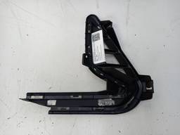 Grade Moldura S/ Milha Direito Hb20 2020 a 2022