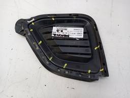 GRADE MOLDURA S/ MILHA DIREITO CRETA 2017 A 2019