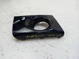 GRADE MOLDURA MILHA DIREITO TUCSON 2005 A 2017