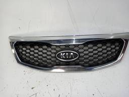 GRADE SORENTO 2010 A 2013 C/DETALHES 