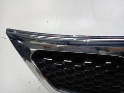 GRADE SORENTO 2010 A 2013 C/DETALHES 