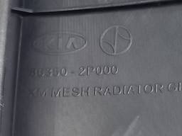 GRADE SORENTO 2010 A 2013 C/DETALHES 