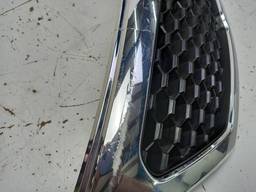 GRADE SORENTO 2010 A 2013 C/DETALHES 
