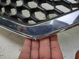 GRADE SORENTO 2010 A 2013 C/DETALHES 