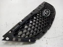 GRADE SORENTO 2010 A 2012 2013 S/FRISO MOLDURA 