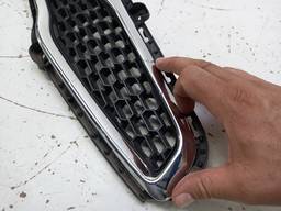 GRADE PICANTO 2012 A 2015 QUEBRADO 