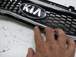 GRADE PICANTO 2012 A 2015 QUEBRADO 