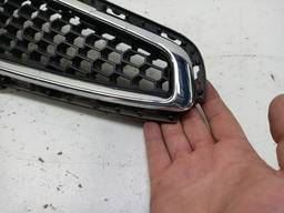 GRADE PICANTO 2012 A 2015 QUEBRADO 