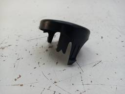 GRADE MOLDURA PARACHOQUE ESQUERDO S/ MILHA C3 2003 A 2008