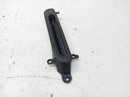 GRADE MOLDURA PARACHOQUE ESQUERDO C3 2013 A 2020