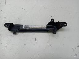 GRADE MOLDURA PARACHOQUE ESQUERDO C3 2013 A 2020