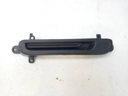 Grade Moldura Parachoque Direito C3 2013 a 2020