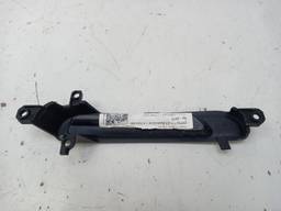 GRADE MOLDURA PARACHOQUE DIREITO C3 2013 A 2020