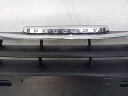 GRADE PEUGEOT 208 2013 A 2016