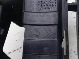 GRADE PEUGEOT 207 2009 A 2014, HOGGAR 2010 A 2014