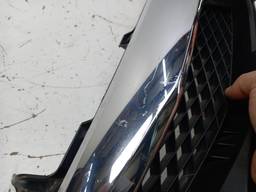 GRADE CIVIC 2009 A 2011 QUEBRADA