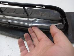 GRADE CENTRAL INFERIOR PARACHOQUE CIVIC 2009 A 2011