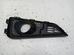 GRADE MOLDURA MILHA DIREITO CITY 2015 A 2017