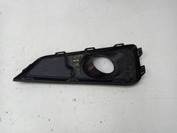 GRADE MOLDURA MILHA ESQUERDO CITY 2015 A 2017