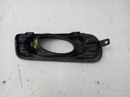 GRADE MOLDURA MILHA DIREITO CITY 2013 A 2014