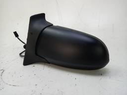 Retrovisor Esquerdo Zafira 2001 a 2012 Elé C/Detalhes 