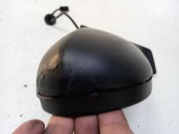 RETROVISOR ESQUERDO ZAFIRA 2001 A 2012 ELÉ C/DETALHES 