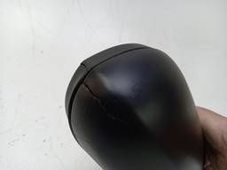 RETROVISOR DIREITO ZAFIRA 2001 A 2012 ELÉ C/DETALHES 