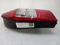 LANTERNA TRASEIRA DIR ZAFIRA 2002 A 2012 BICOLOR QUEBRADA