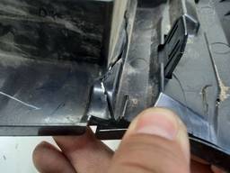 GRADE DUSTER 16/20 OROCH 2016 A 2022