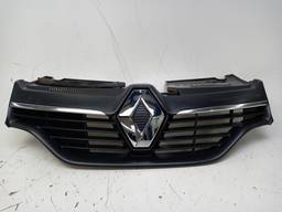 GRADE SANDERO 15/20 LOGAN 14/20 C/DETALHES 