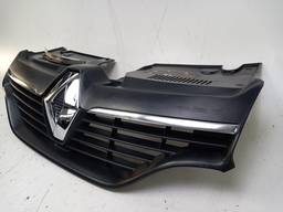 GRADE SANDERO 15/20 LOGAN 14/20 C/DETALHES 