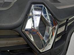 GRADE CLIO 2013 A 2016 C/DETALHES 