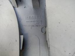 GRADE KANGOO 2009 A 2014 C/DETALHES 